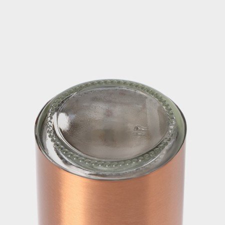 A set of glass jars for spices of the share "Style", 100 ml, 4.5 × 8 cm, 12 pcs-5