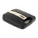 Sandwich Zelmer ZWM0001, 1400 W, anti -stick coating, black