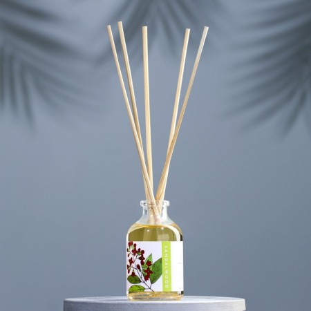 Aromatic diffuser "Sandal Wood", 50 ml-1