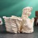 Summary "Praying Angel" 10.5x7.5x9cm, gilding
