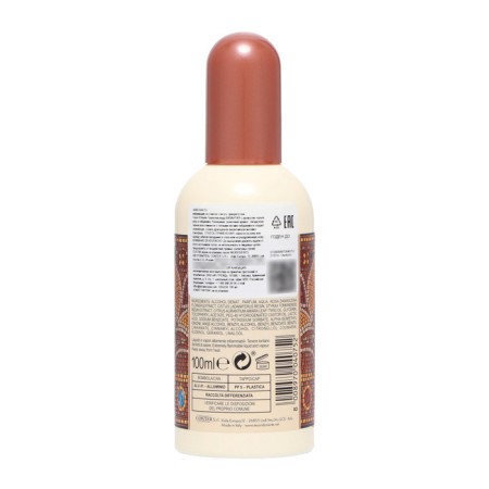 Women's toilet water Tesori d’Orente byzantium "Byzantium", 100 ml-4