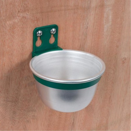 Winder-feeder hinged diameter10 cm aluminum-3
