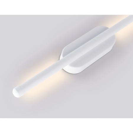 LED LED wall -mounted Ambrella Light, Line, FL5199, LED, 6 W, 450LUM, 4200K, White Color-4