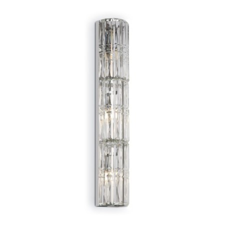 Bra Maytoni Mod094WL-03CH, 3CHE14, 60W, 13x75.2 cm, color chromium-5