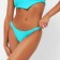 Separate Minaku swimsuit, blue size 44