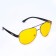 Glasses for the driver "Master K", anti -Bell, antiphara