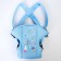 A backpack-kangaroo for the baby "feathers", from 3 to 10 kg