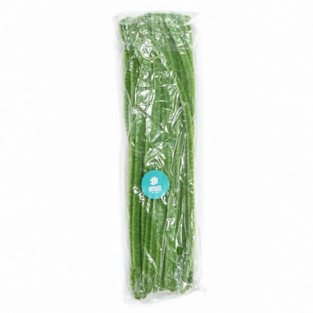 Shinel set of 50 pieces, green, 30 cm-3