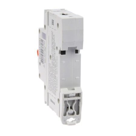 Switch automatic TDM VAL47-60, 1P, 40 A, 6 KA, C, SQ0223-0081-2