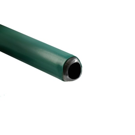 Arcs for greenhouse, metal in Cambrics 3 m, d = 10 mm, set 6 pcs., Greengo-1