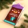 Milk chocolate “Fill with happiness”: in a cap, 70 g.