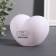 Nightlight "Heart" (patch) LED 3HLR44 8x11x7cm