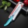 Kitchen knife with anti -wagoning coating of the “epoxide” shares, universal, blade 12.5 cm