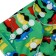 Reusable diaper "cars"