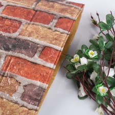 Self -adhesive PVC panel 