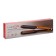 Huzon luzon lw-19, 40 watts, aluminum coating, 100 x40 mm, 220 ° C, yellow