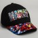 Children's cap, size 52-56, Avengers