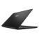 Laptop MSI Modern 15 H B13M-097XRU Core i7 13700H 16GB SSD512GB Intel IRIS XE GRAPHICS 15. 106687