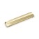 Cappio RS140 handle, m/o 96 mm, satin gold color
