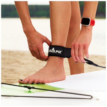 SUP Board inflatable Touring Kelpie 11.5 ", 347x80x15 cm-11