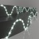 LED flexible tape IP20, 60LED/m, 12V, 2835, glow cold white