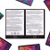 Tarot "Osho Zen", 79 cards (6x11 cm), complete with incense, 16+