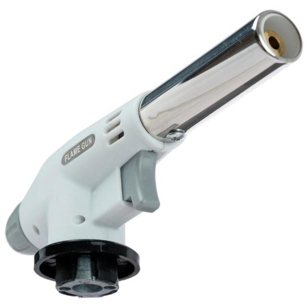 Gas burner 811 with piezing-6