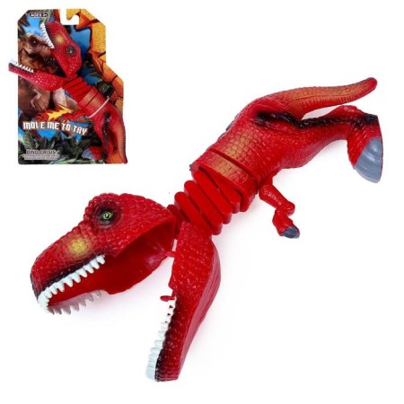 Tyrannosaurus manipulator
