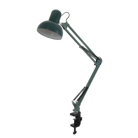 Juni table lamp E27 40W green 16x16x90 cm Risalux-12