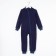 Combineson children's, the color is dark blue, height 98-104 cm