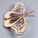 3D puzzle "Young genius": collect a butterfly