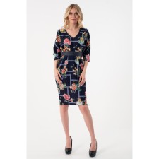 Women's dress, size 44