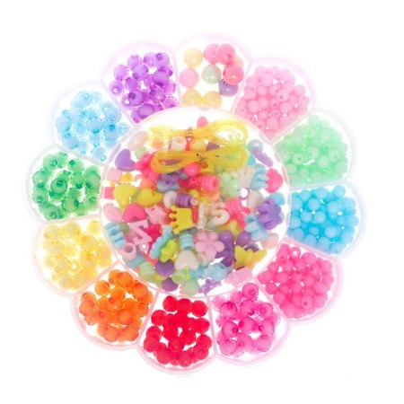 Set for beadwork "Flower"