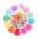 Set for beadwork "Flower"