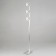 Citilux “Virta” KL139930, 20x165 cm, 3x60W, E14, Gray Color
