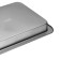 Battering Regent Inox Easy, deep, size 31.9x21.9x5.3 cm