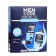 MEN CODE Gift Set: Ultrace shaving gel, 150ml + lotion after shaving, 150ml