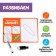 Set write-stand "Learning to draw"