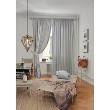 Комплект штор Rosemary, размер 400х270 см