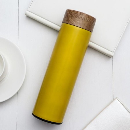Fashion thermos, 500 ml, retains heat 8-10 hours-1