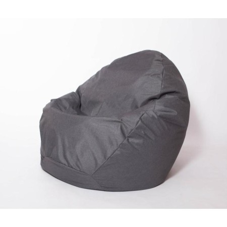 Maxi-Maxi chair, diameter 100 cm, height 150 cm, color graphite-1