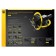 Cast iron grip Berger BG1340 "BALDR", rotary in 2 planes, with a clamp and anvil 718320