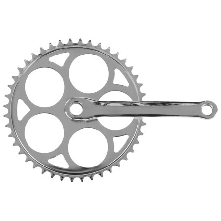System 44t, 165 mm, steel-1