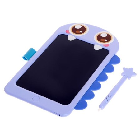 Drawing tablet LCD "Dragosh", with a pen, 8.5 mix-2