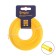 Flaim for the trimmer tundra, cross -section Circle, d = 3.5 mm, 15 m, nylon