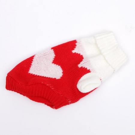Sweater, size 8 (26-30 cm), mix of colors-33