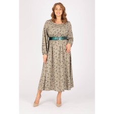 Women's dress, size 52