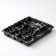 Tray for the pagas cutlery, 36 × 29 × 5 cm, 5 departments