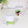 Artyom sublimation mug 320 ml, with application