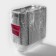 Foil uniform for baking and baking of the deed, 19.8 × 10.3 × 5.5 cm, 620 ml